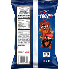 Doritos Cool Ranch Tortilla Chips - 9.25oz
