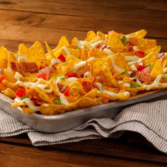 Doritos Cool Ranch Flavor Tortilla Chips - 2.625oz