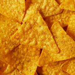 Doritos Cool Ranch Flavor Party Size Tortilla Chips - 14.5oz