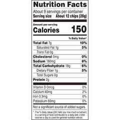 Doritos Flamin Hot Limon Tortilla Chips - 9.25oz