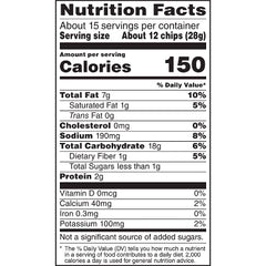 Doritos Spicy Sweet Chili Tortilla Chips - 14.5oz