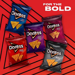 Doritos Sweet & Tangy BBQ Tortilla Chips - 9.25oz