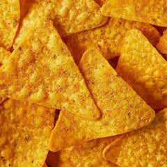 Doritos Flamin' Hot Cool Ranch Tortilla Chips - 9.25oz