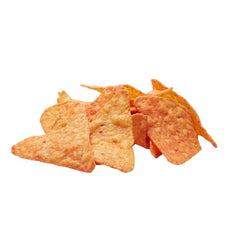 Doritos Spicy Nacho Flavored Party Size Tortilla Chips - 15oz